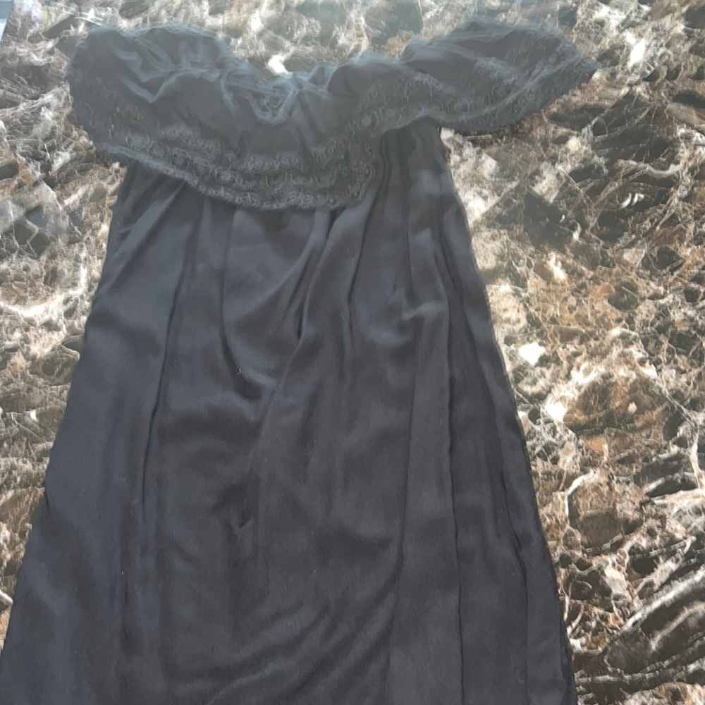 Hollister dress